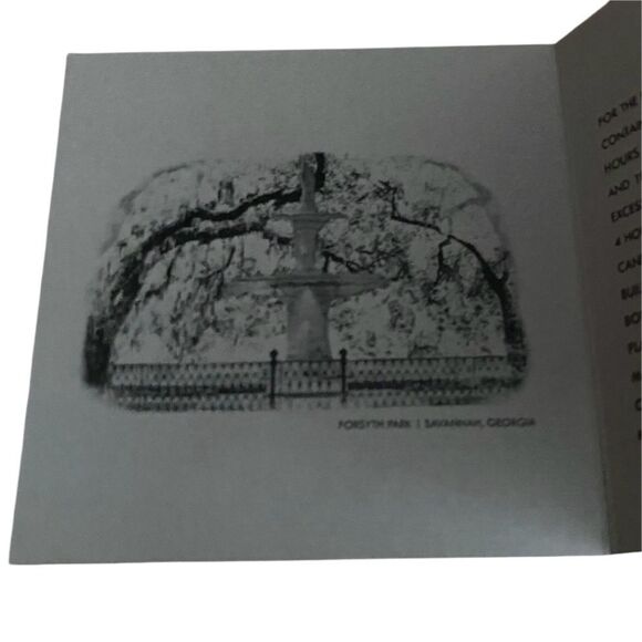 Graybill & Down's PEONY BOULE DE NEIGE "1932" CANDLE NIB Floral Cottagecore - Picture 10 of 15